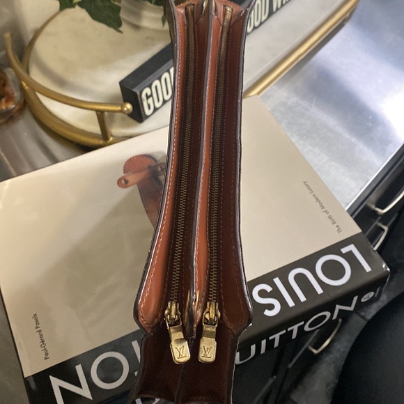 Authentic Louis Vuitton Clutch Bag “SOLD” - Picture 6 of 13